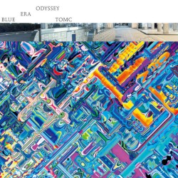 Blue Era Odyssey