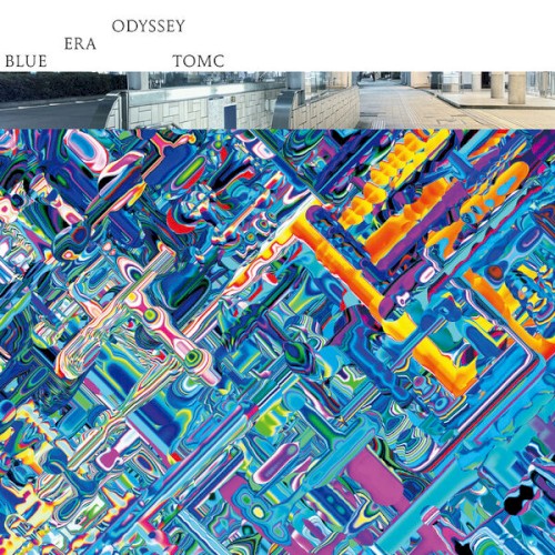 Blue Era Odyssey