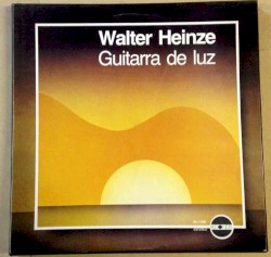 Guitarra de luz