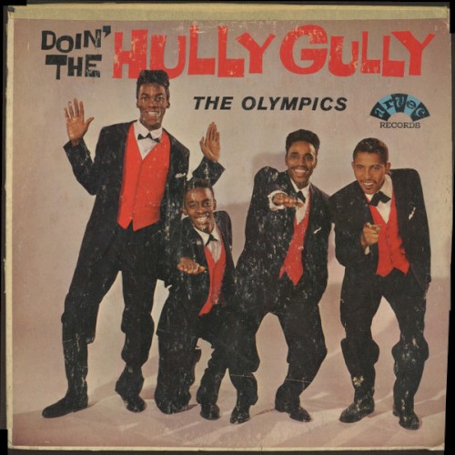 Doin’ the Hully Gully