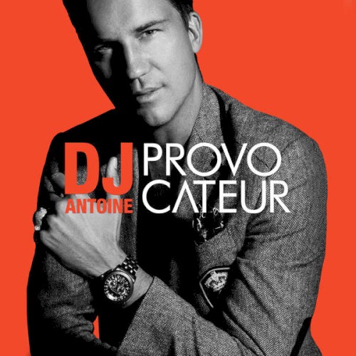 Provocateur