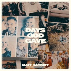 Days God Gave