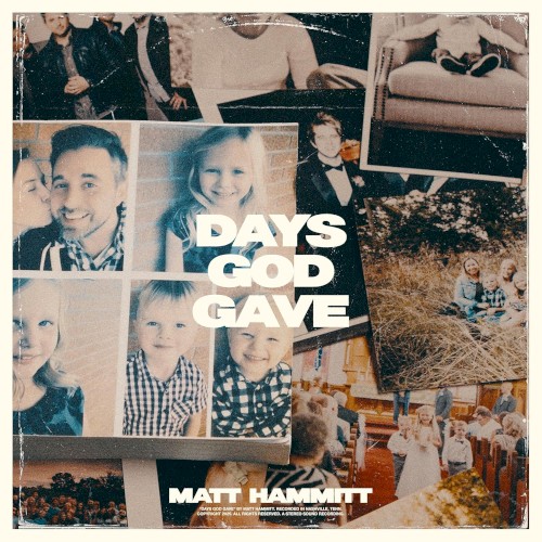 Days God Gave