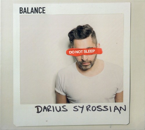 Balance Presents Do Not Sleep