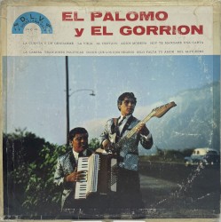 El Palomo y el Gorrión