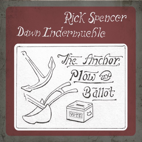 The Anchor, Plow and Ballot