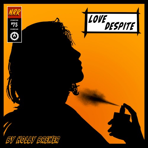 Love Despite (Strawberry mix)
