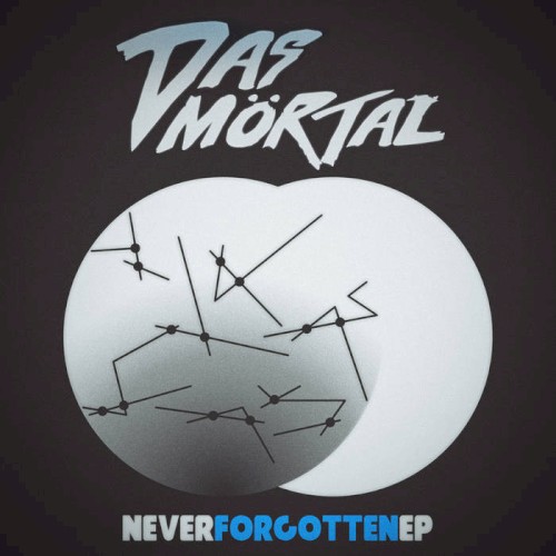 Never Forgotten EP