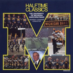 Halftime Classics