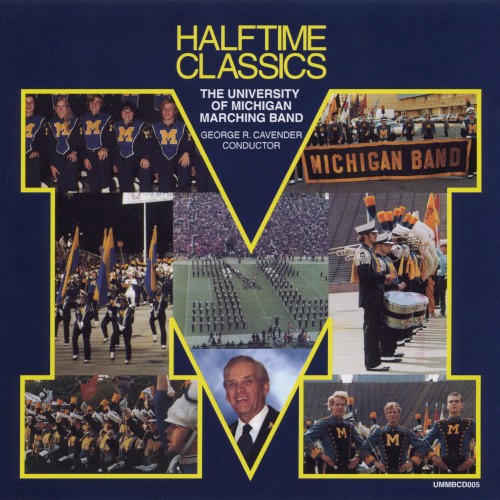 Halftime Classics