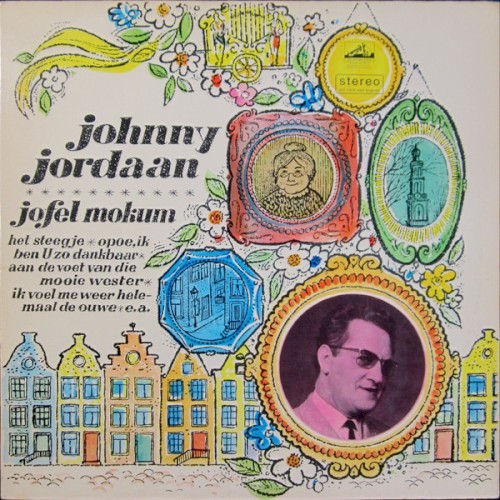 Jofel Mokum