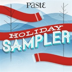 Paste Holiday Sampler 2014
