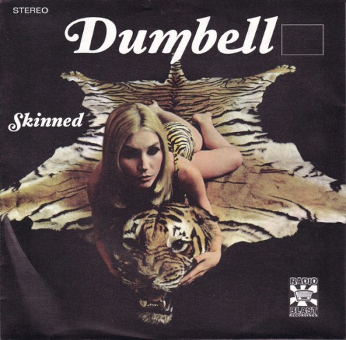 Skinned