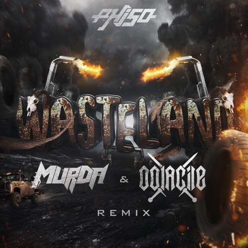 Wasteland (MVRDA & Oolacile Remix)