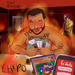 Time Is Money