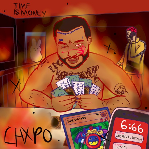 Time Is Money