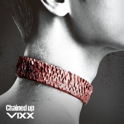 Chained up