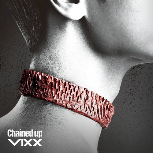 Chained up