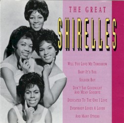 The Great Shirelles