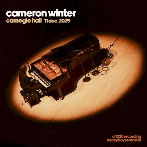 Live at Carnegie Hall (Bennyboy remaster)
