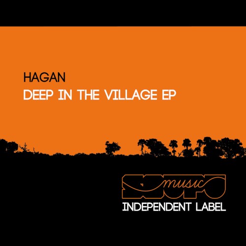 Deep in the Village EP