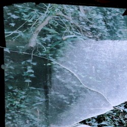 Broken