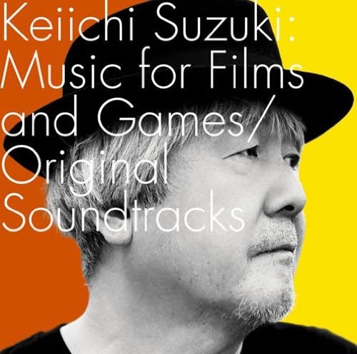 Music for Films and Games / Original Soundtracks