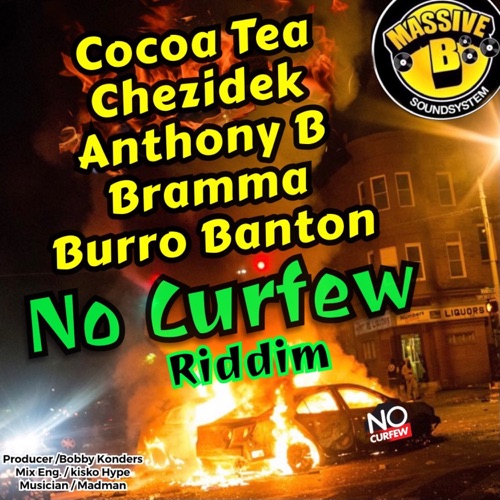 No Curfew