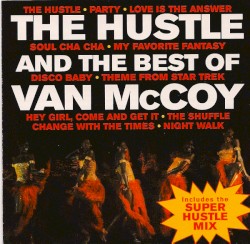 The Hustle and the Best of Van McCoy