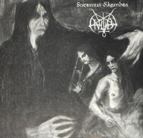 Sutemus skambės