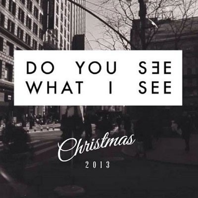 Do You See What I See?