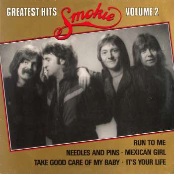 Greatest Hits, Volume 2