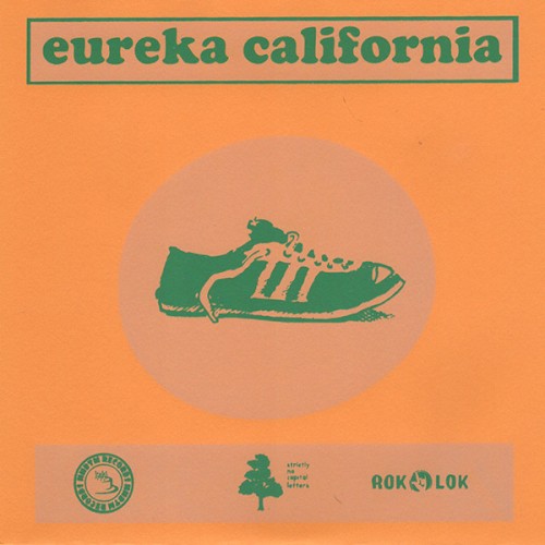 Eureka California / Good Grief