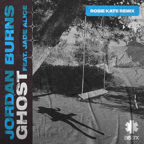 Ghost (Rosie Kate remix)