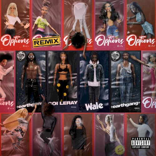Options (remix)