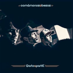 Comámonos a besos