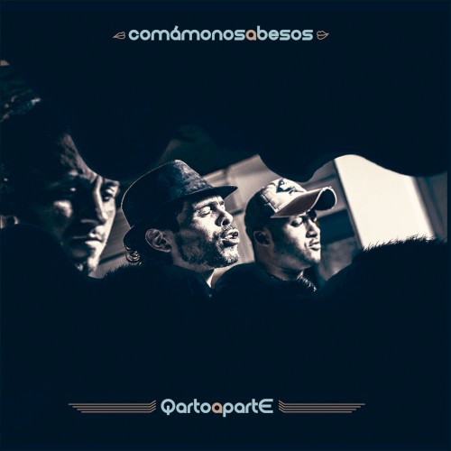 Comámonos a besos