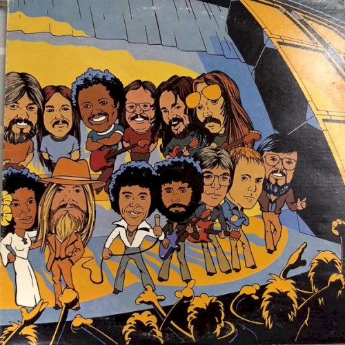 Supergroup