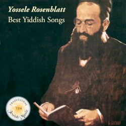 Best Yiddish Songs