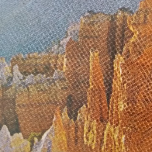Music for Barren Days #03