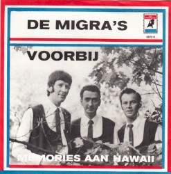 Voorbij