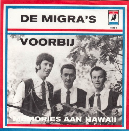 Voorbij