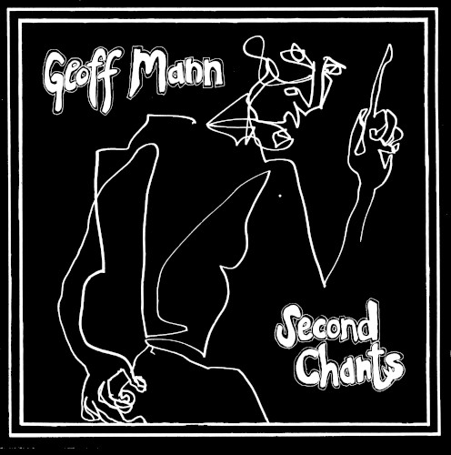 Second Chants