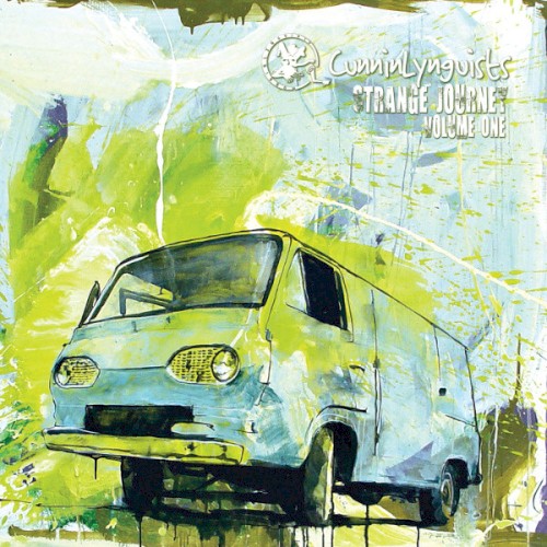 Strange Journey, Volume One