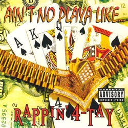 Ain't No Playa Like…