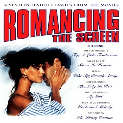 Romancing the Screen