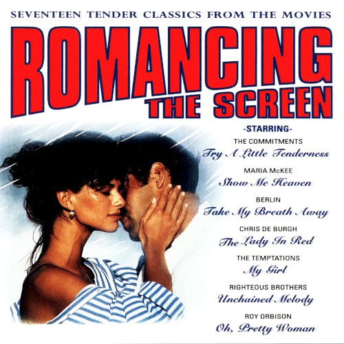 Romancing the Screen