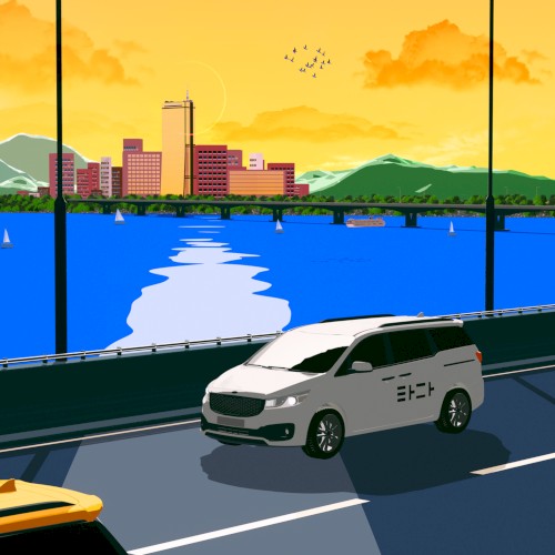 TADA: A Portrait of Korean Startups OST