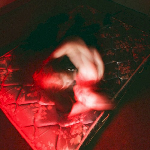 Breathing Problem - Bed of Sex, Pit of Tar