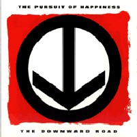 The Downward Road